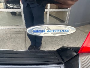 2016 Jeep Patriot High Altitude