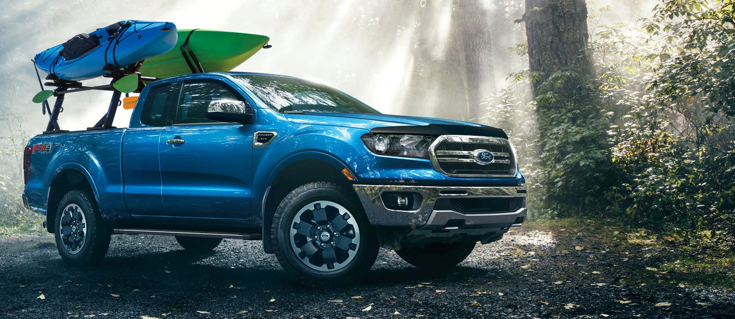 John Kennedy Ford of Conshohocken in Conshohocken PA