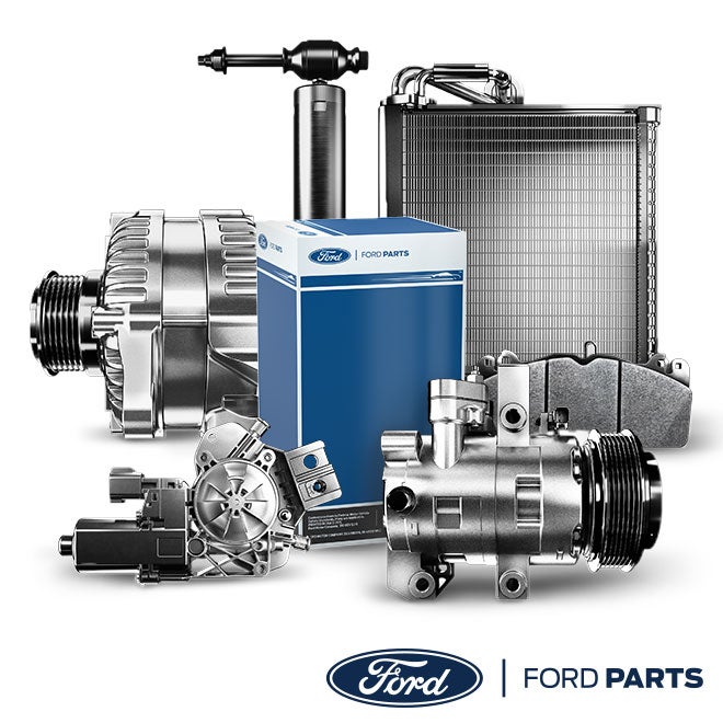 Ford Parts at John Kennedy Ford of Conshohocken in Conshohocken PA
