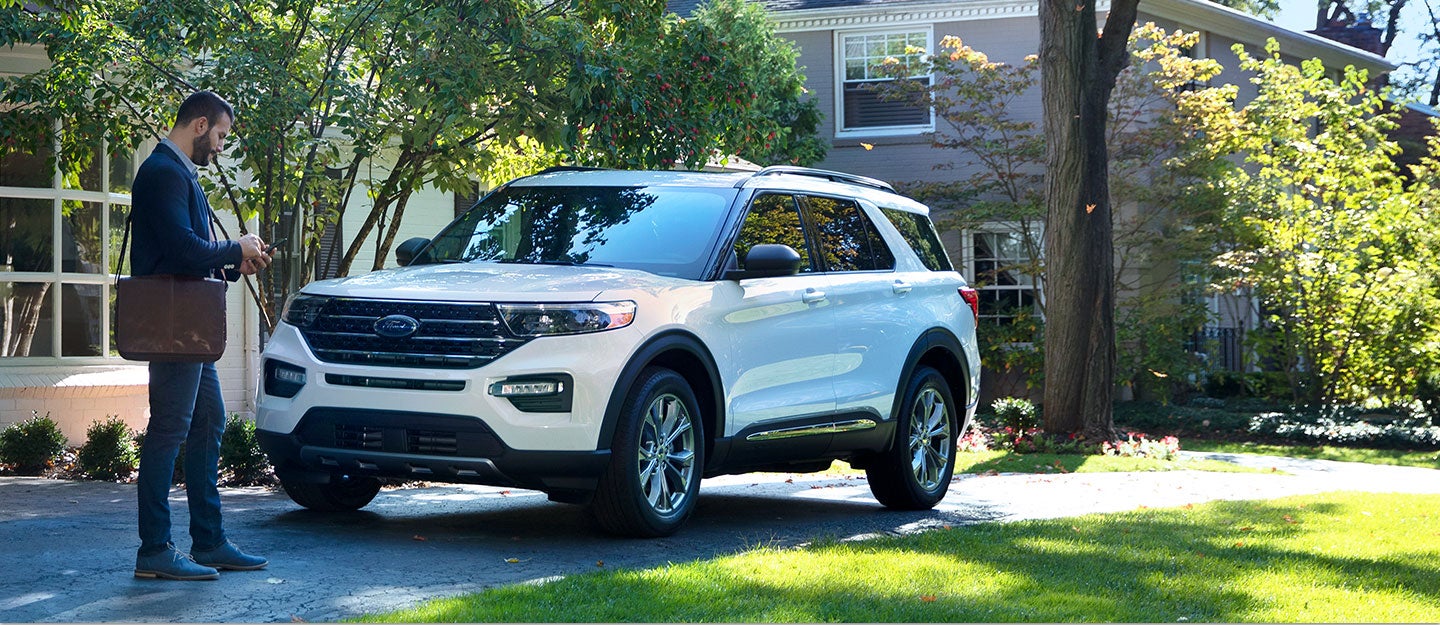 John Kennedy Ford of Conshohocken in Conshohocken PA