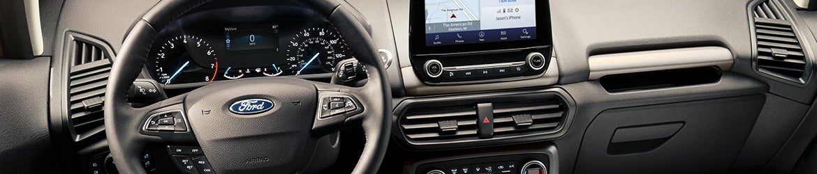 John Kennedy Ford of Conshohocken in Conshohocken PA