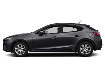 2015 Mazda Mazda3 s Touring