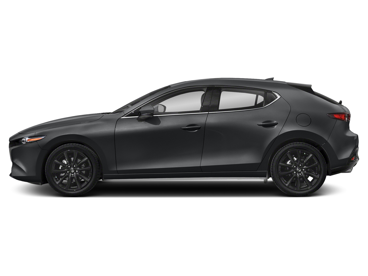 2020 Mazda Mazda3 Premium