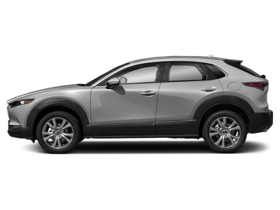 2021 Mazda Mazda CX-30 Preferred