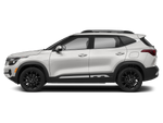 2022 Kia Seltos Nightfall