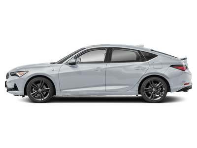 2023 Acura Integra A-Spec Package