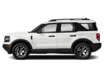 2023 Ford Bronco Sport Base