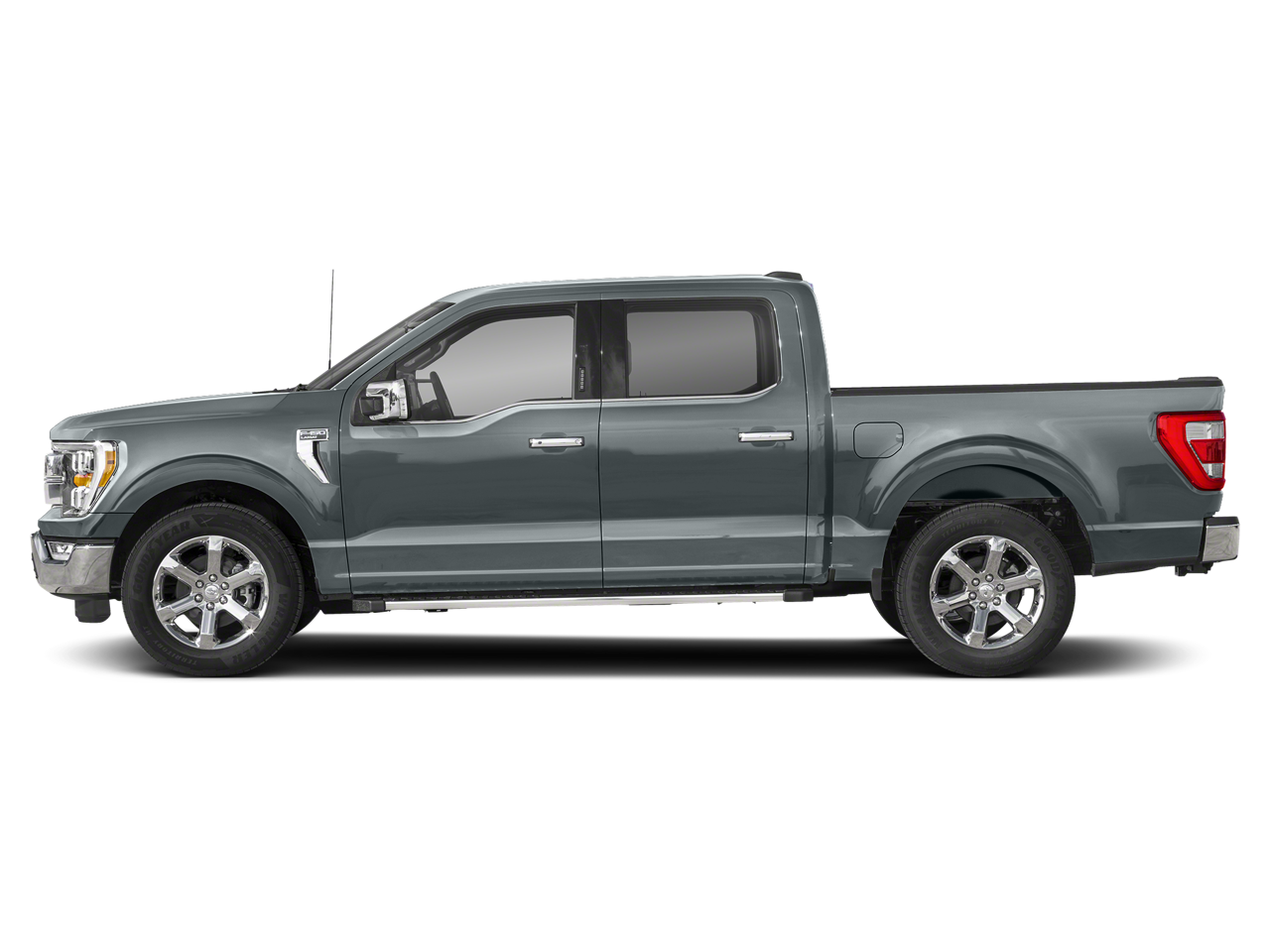 2023 Ford F-150 Lariat photo 4