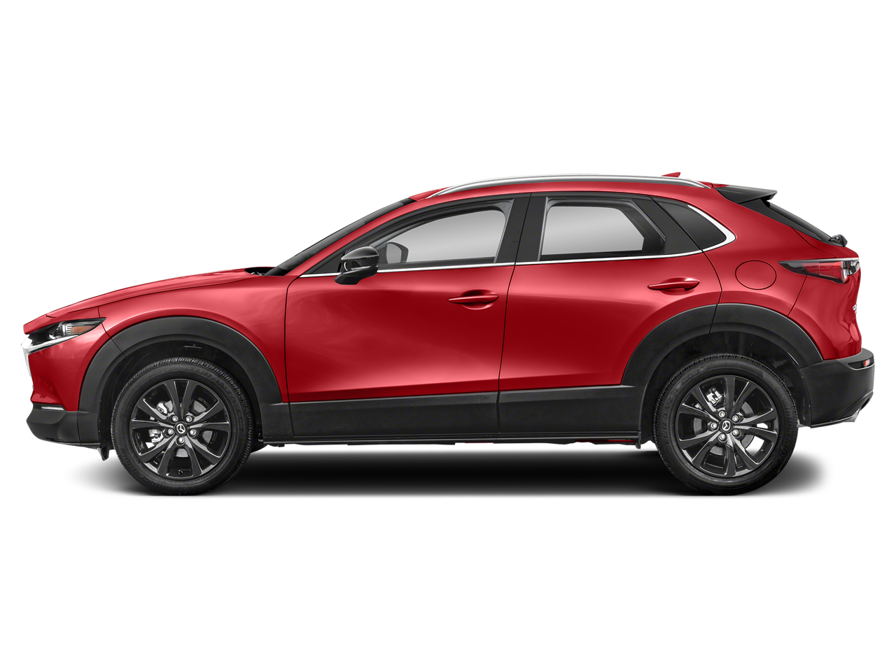 2023 Mazda CX-30 2.5 Turbo Premium photo 2