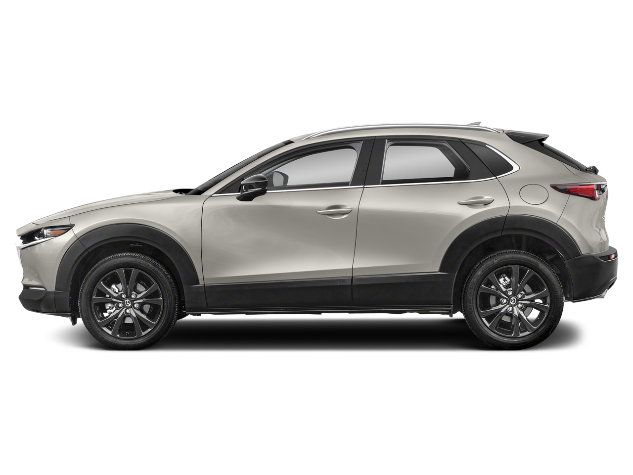 2023 Mazda Mazda CX-30 2.5 Turbo Premium Package