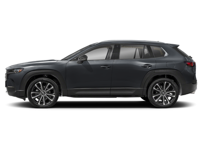 2024 Mazda Mazda CX-50 2.5 Turbo Premium Plus Package