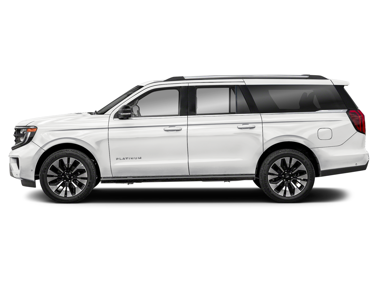 2025 Ford Expedition MAX photo 2