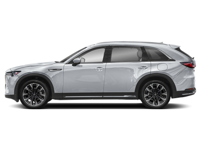 2025 Mazda Mazda CX-90 PHEV Premium Plus
