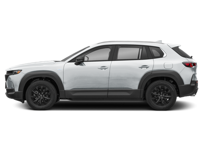 2025 Mazda Mazda CX-50 Hybrid Preferred