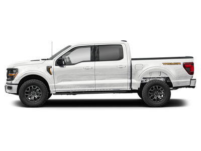 2026 Ford F-150 4X4 CREW TREMOR