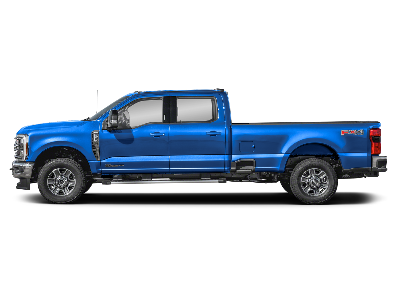 2026 Ford Super Duty F-350® Lariat®