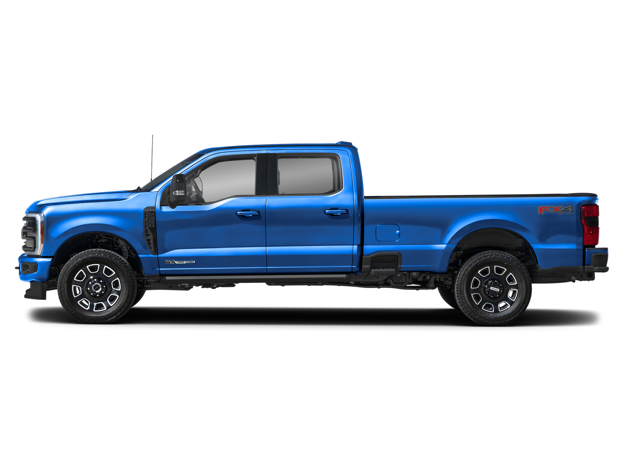 2026 Ford Super Duty F-350® Platinum®