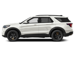 2027 Ford Explorer Tremor®
