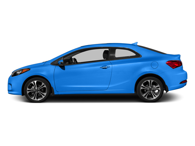 2014 Kia Forte Koup EX