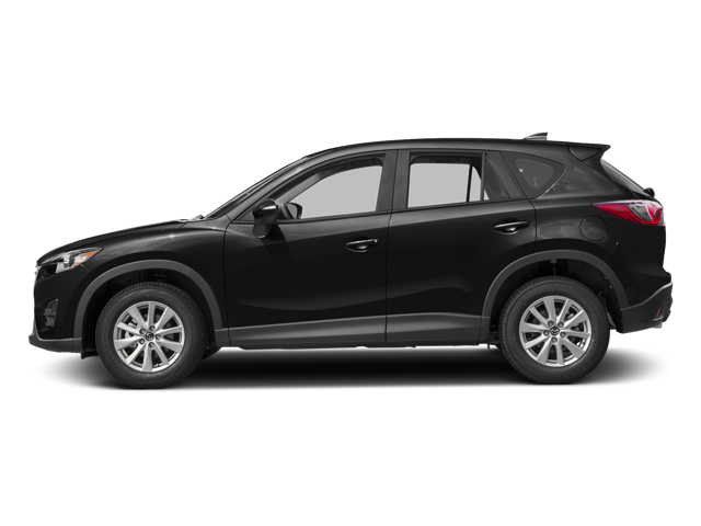 2016 Mazda Mazda CX-5 Sport