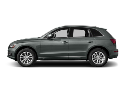 2017 Audi Q5 Premium Plus