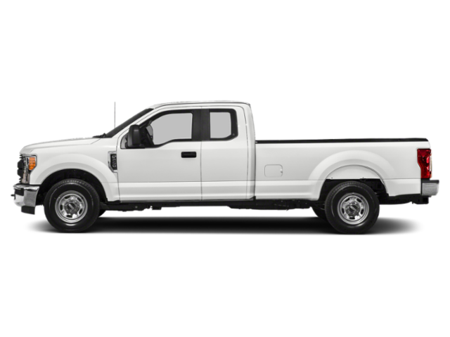 2018 Ford F-250SD XL