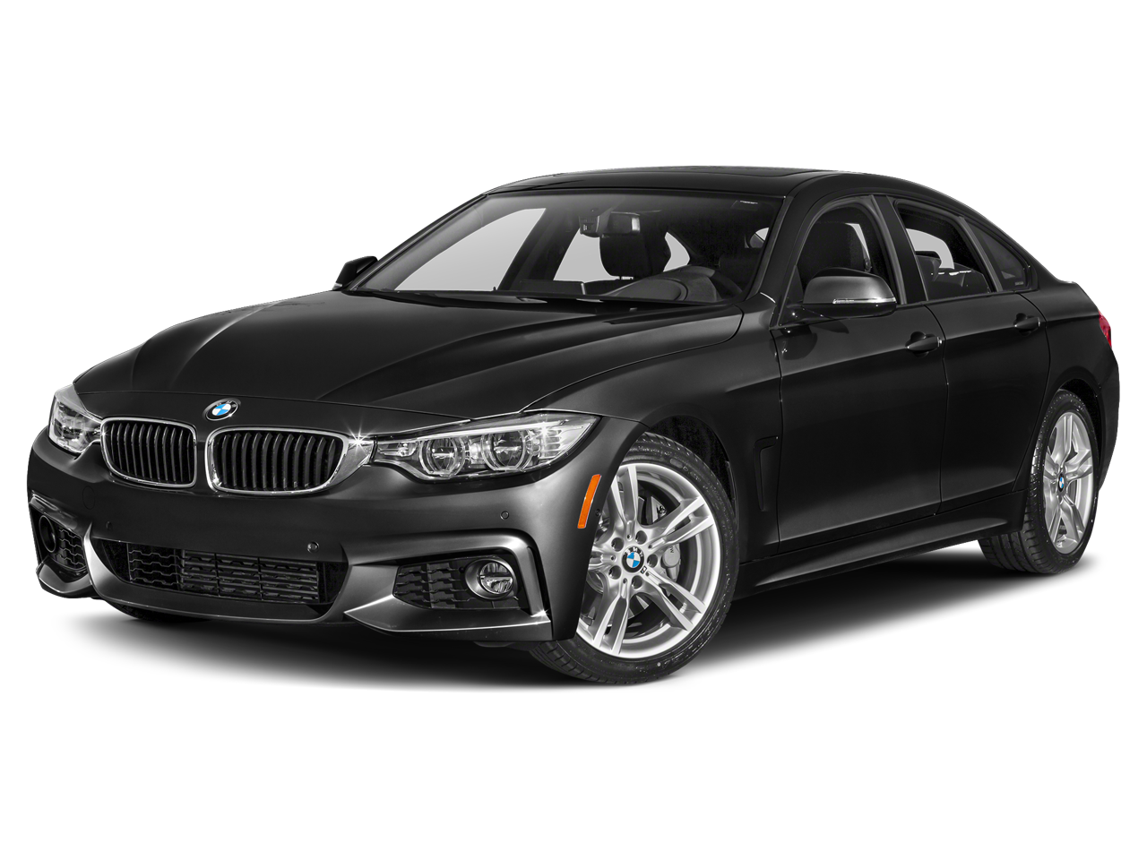 2015 BMW 4 Series 435i Gran Coupe