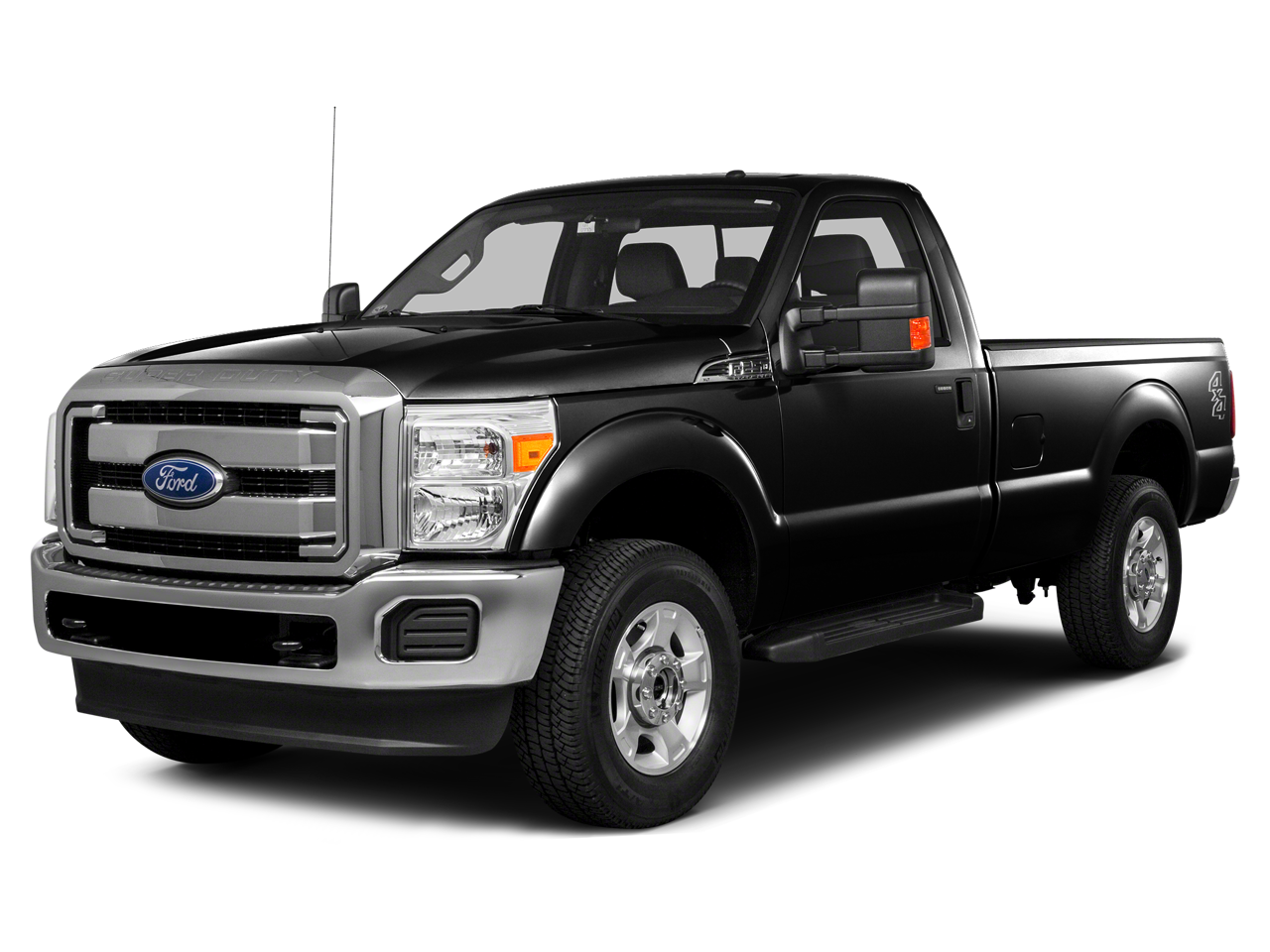 2015 Ford F-250SD XLT