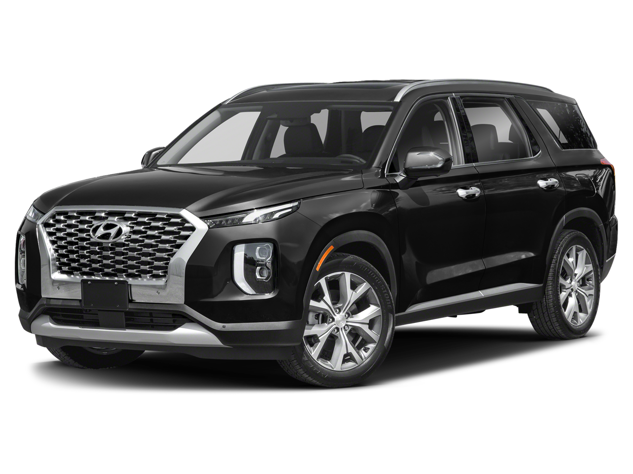 2020 Hyundai Palisade