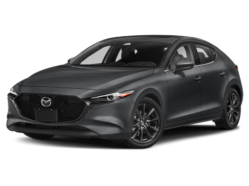 2020 Mazda Mazda3 Premium