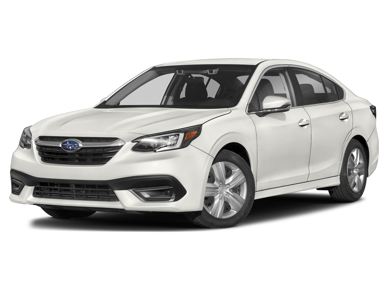 2020 Subaru Legacy Base photo 2