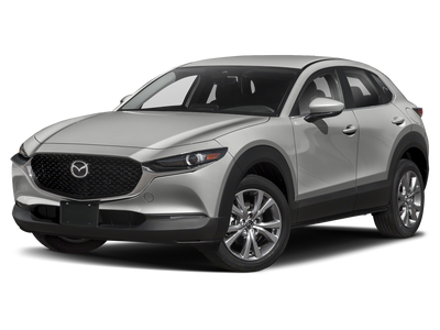 2021 Mazda Mazda CX-30 Preferred