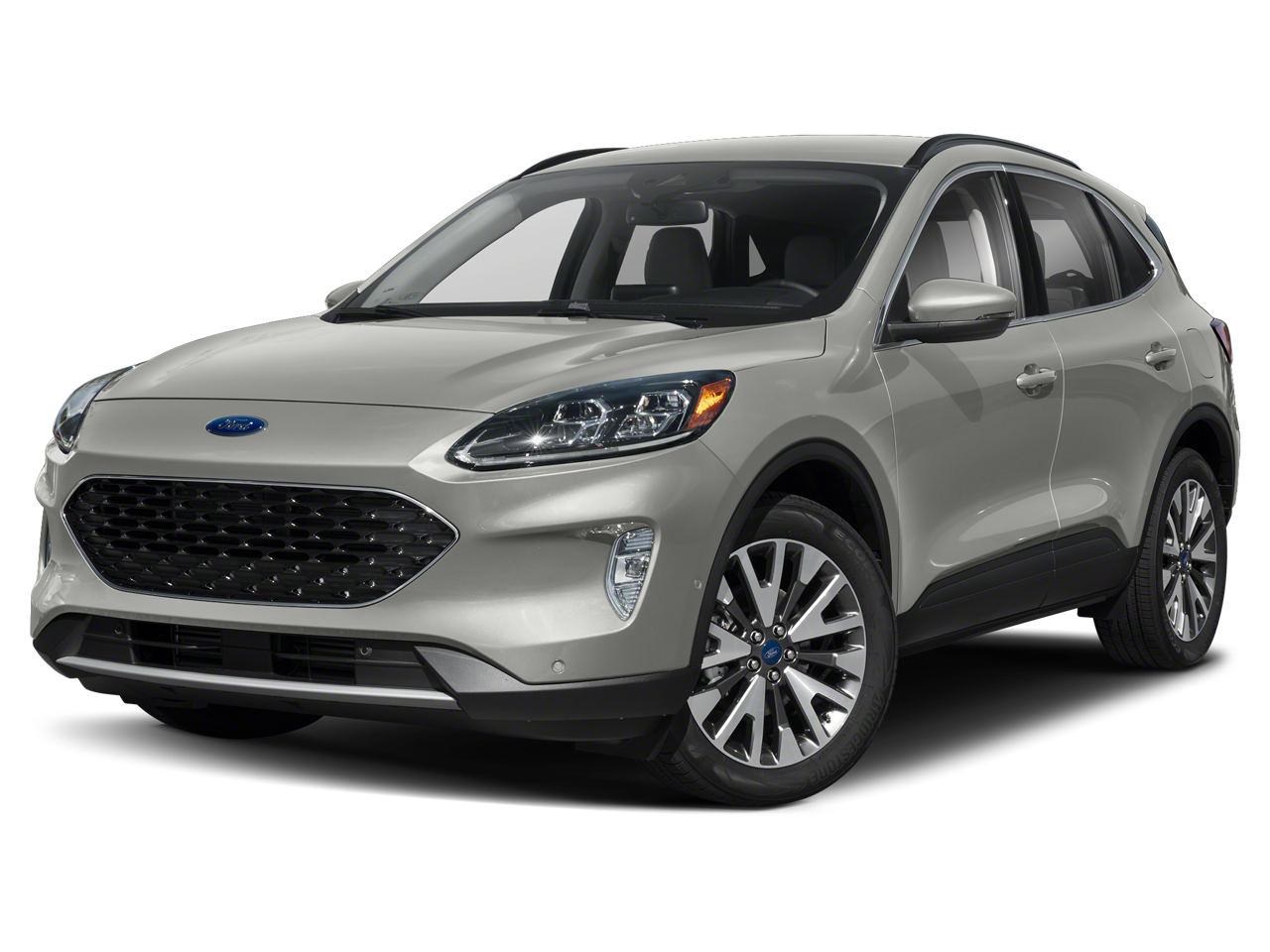 2022 Ford Escape Titanium for sale in Conshohocken, PA