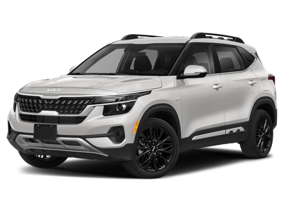 2022 Kia Seltos Nightfall