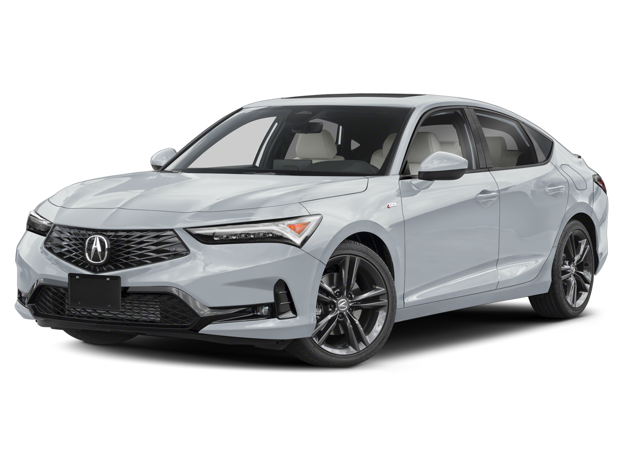 2023 Acura Integra A-Spec Package