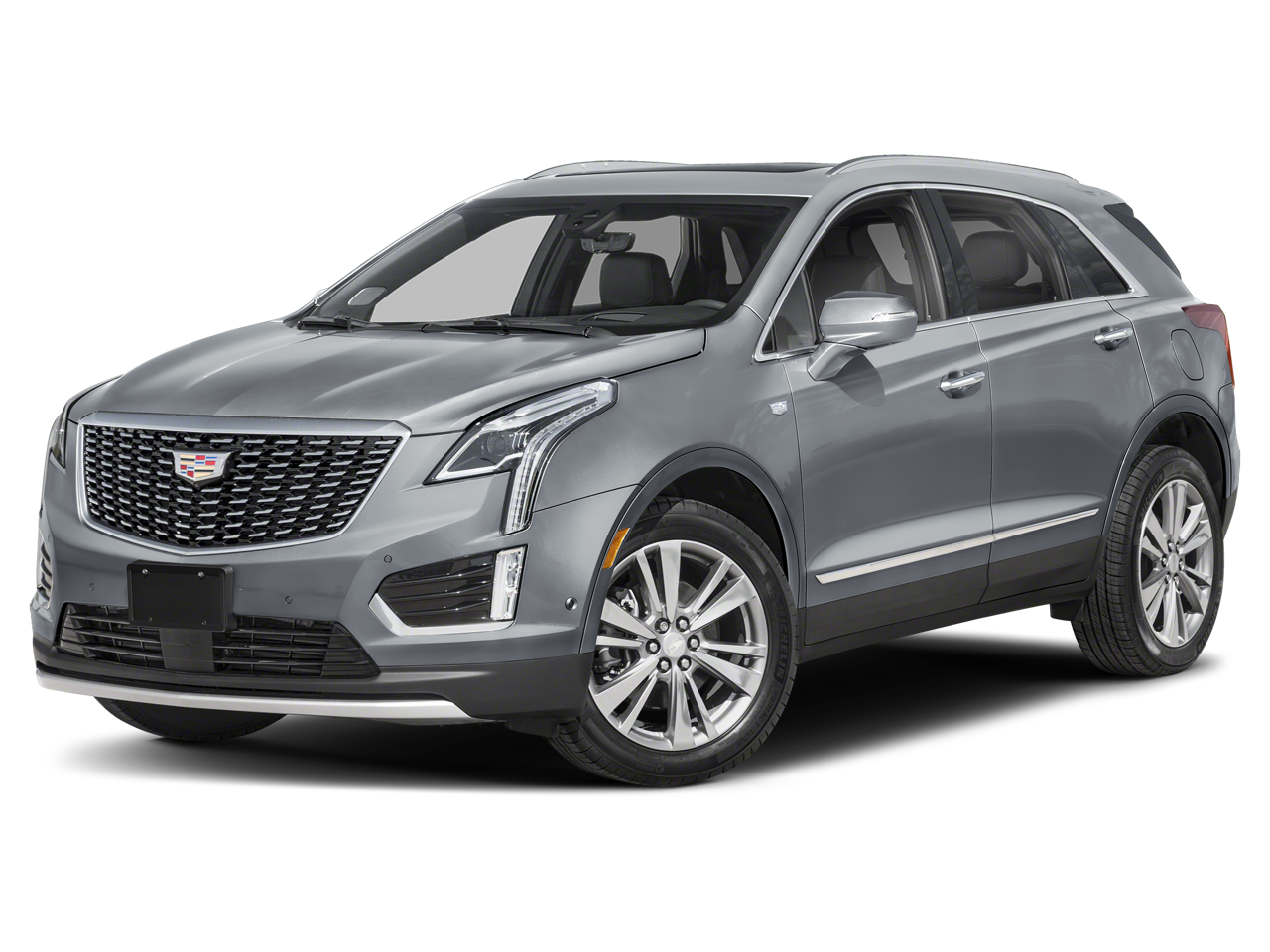 2023 Cadillac XT5 Luxury