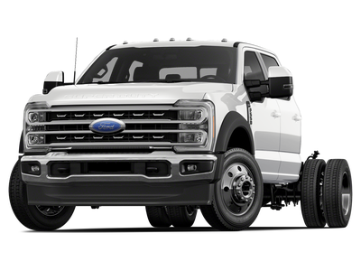 2023 Ford F-450SD XL DRW
