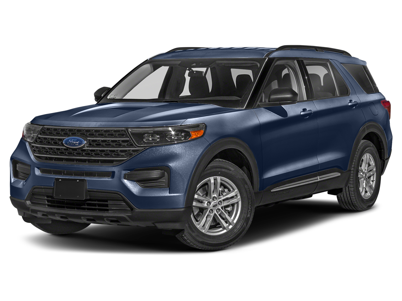 2023 Ford Explorer XLT for sale in Conshohocken, PA