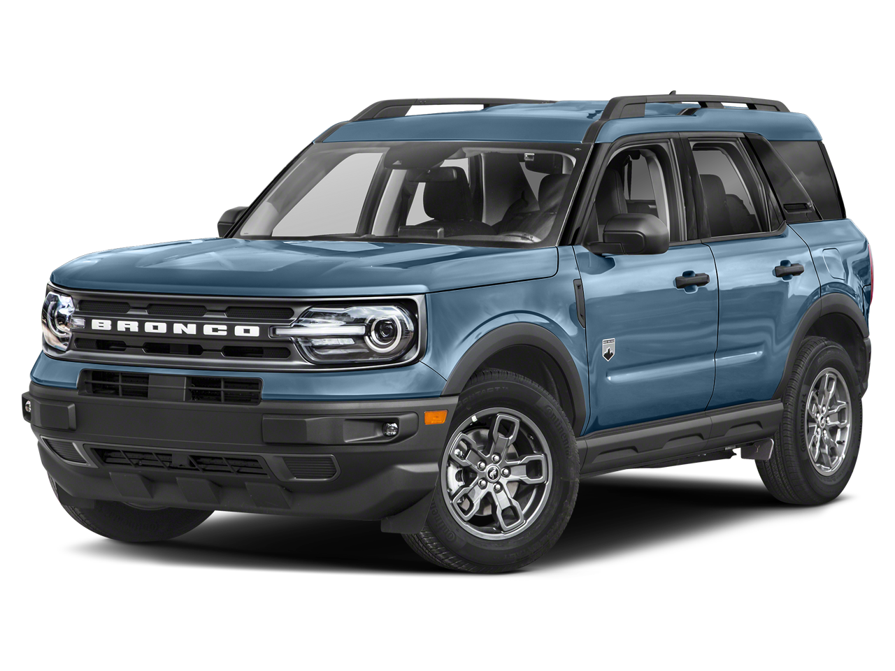2023 Ford Bronco Sport Big Bend for sale in Conshohocken, PA