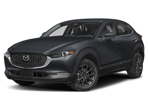 2023 Mazda Mazda CX-30 2.5 S