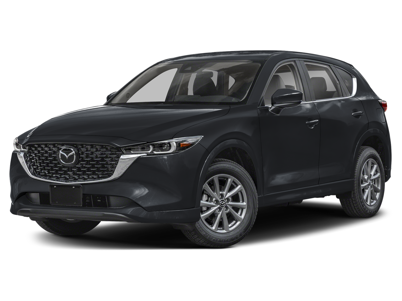 2024 Mazda CX-5 S Select Package
