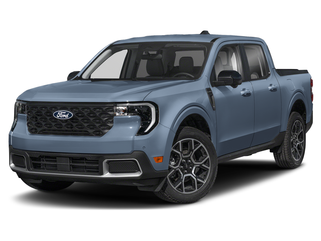 2025 Ford Maverick