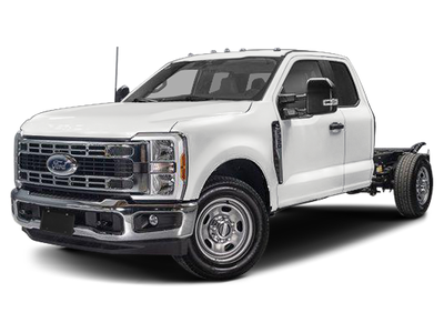 2026 Ford F-350SD XL 168 WB