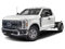 2026 Ford F-350SD XL 168 WB