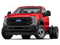 2026 Ford Chassis Cab F-550® XL
