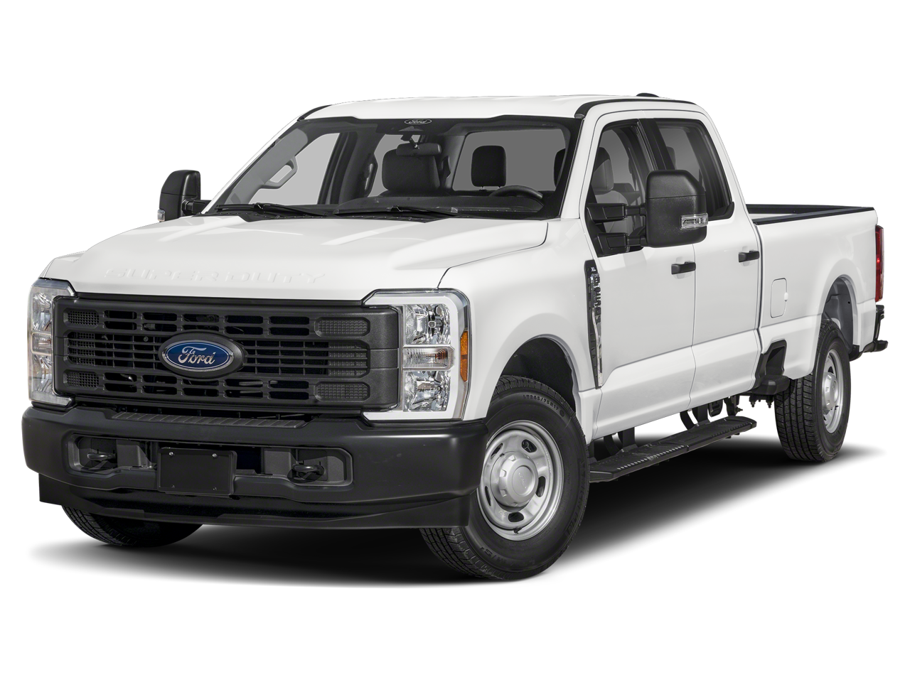 2026 Ford Super Duty F-250® XL