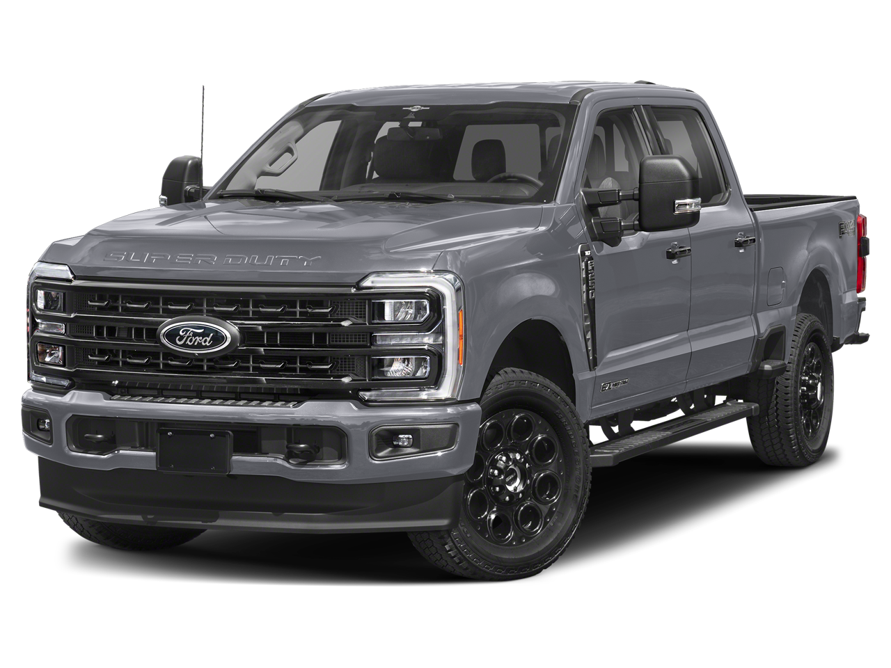 2026 Ford Super Duty F-250 SRW