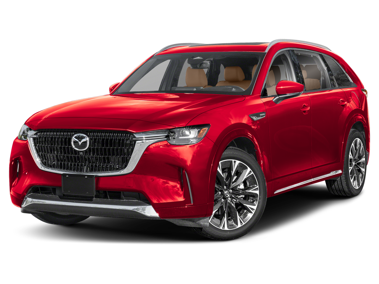 2026 Mazda CX-90 Premium Plus Package for sale in Conshohocken, PA