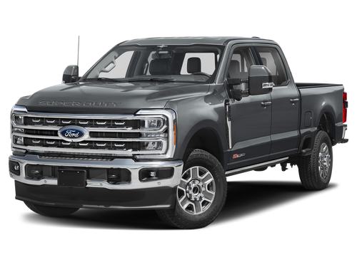 2027 Ford Super Duty F-250® Lariat®