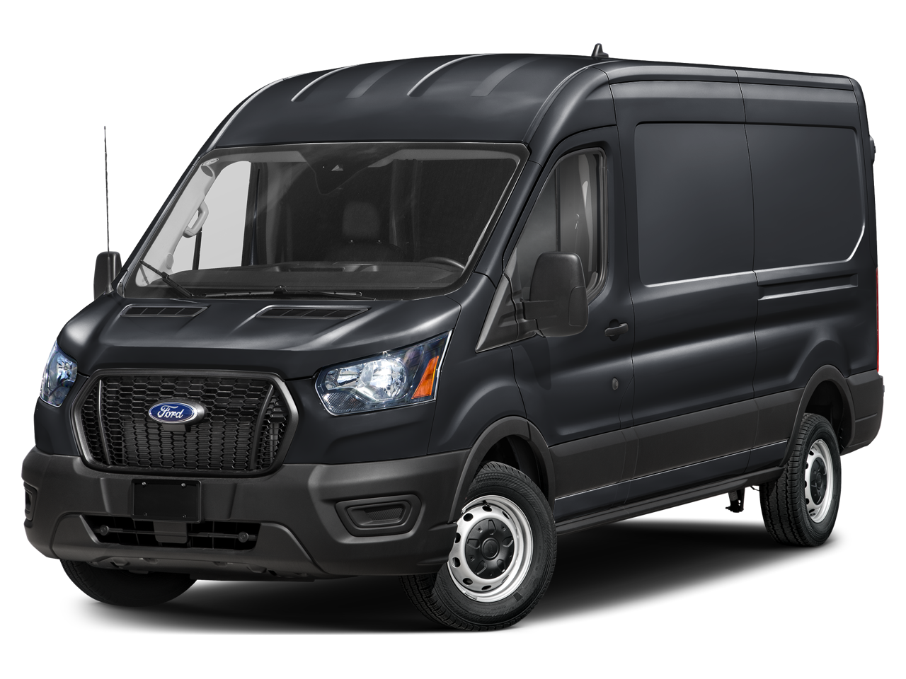 2027 Ford Transit-350 Base